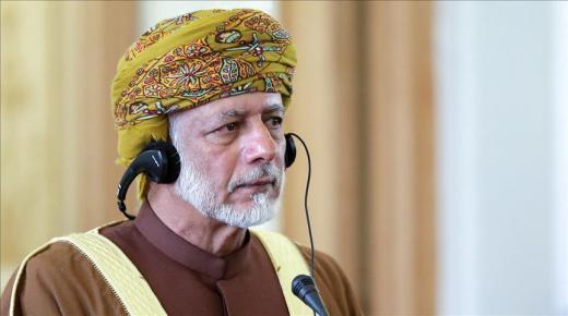 وزير الخارجية العماني يعرب عن أمله في تجاوز الأزمة الخليجية بحضور نظيره البحريني