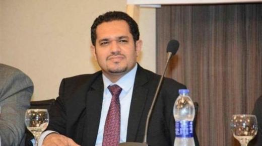 وزير يمني يهاجم تقرير الأمم المتحدة ويكشف عن إمكانية ترحيل فريق عملها خارج اليمن