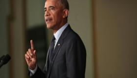 باراك أوباما ينتقد تصرفات الرئيس دونالد ترامب للمرة الأولى منذ خروجه من البيت الأبيض