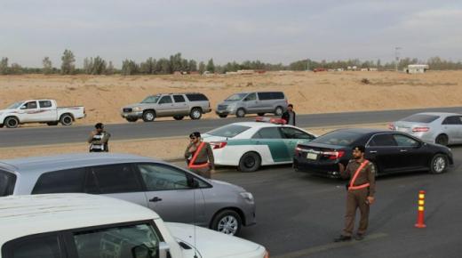 الرقيب مشغل خلف السيالي بطل فيديو #دق_على_عمتك يكشف تفاصيل الواقعة