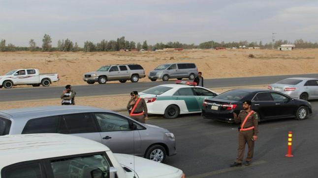 الرقيب مشغل خلف السيالي بطل فيديو #دق_على_عمتك يكشف تفاصيل الواقعة