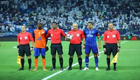 الهلال السعودي يحصد أول فوز في رحلة الاحتفاظ ببطولة الدوري السعودي للمحترفين