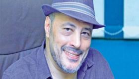 عمرو عبد الجليل أحدث المنضمين لأسرة مسلسل “بنت القبائل”