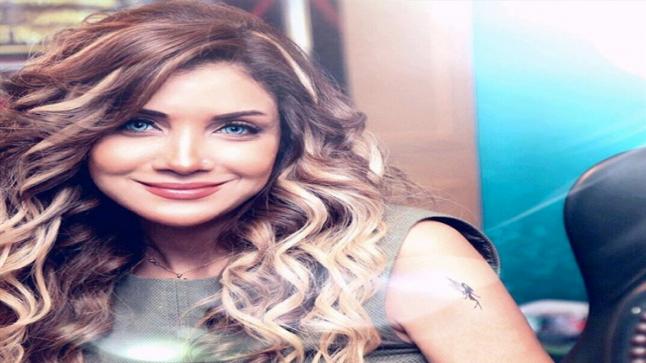 سالي رشاد في مسلسل “الزوجة ال13” بطولة حسن الرداد
