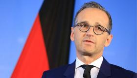 وزير الخارجية الألماني ينتقد السياسات الأمريكية خلال لقائه بسفراء ألمانيا في دول العالم