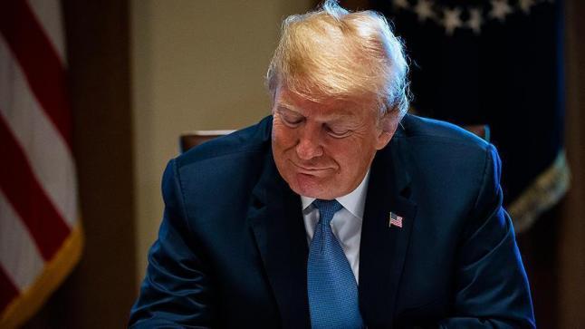 الصين تلغي المحادثات التجارية مع الولايات المتحدة الأمريكية بسبب قرارات ترامب الأخيرة