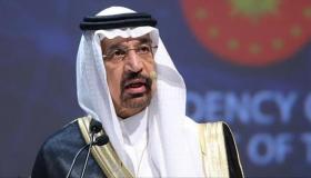 وزير الطاقة السعودي يتحدث من العاصمة الجزائرية عن مخزونات مطمئنة من النفط