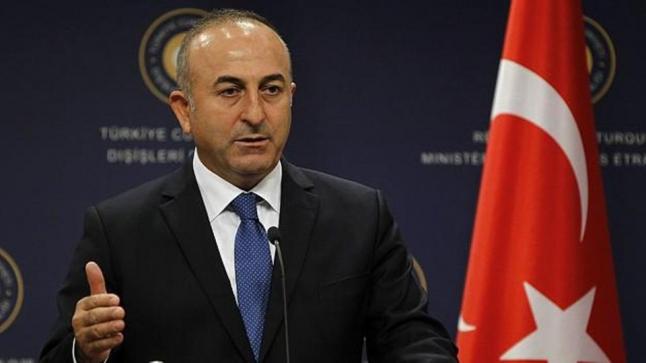 تركيا تبلغ الجانب الروسي أن الهجمات التي نفذتها في إدلب تعد أمرا خاطئا