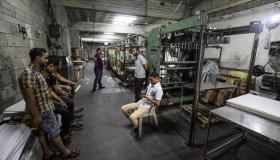 الأراضي الفلسطينية تعاني من أكبر نسبة بطالة بحسب تقرير صادر عن الأمم المتحدة