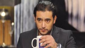 أبطال مسلسل “قمر هادي” إجازة اليوم لتغير لديكور