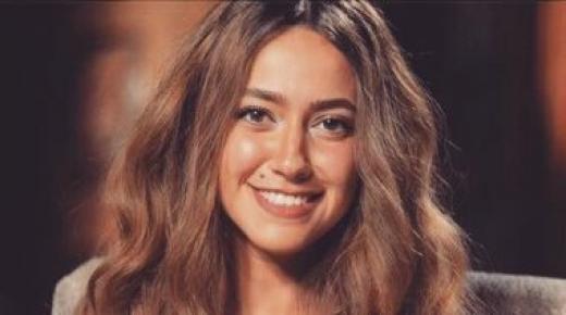 فاطمة مصطفى تستضيف هند عبد الحليم في برنامج “الراديو بيضحك” الثلاثاء المقبل