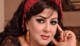 هالة صدقي “تم التوصل للشخص الذي ركب صوتي على الفيديو للإساءة للفنانين”