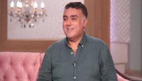 في عيد ميلاد يسرا.. تامر حبيب “كل سنة وإنتى أحلى هدية أنعم بيها ربنا علينا”