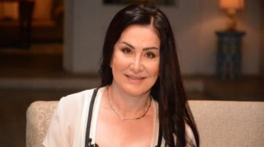 وفاء سالم سعيدة بمشاركتى في مسلسل “ابن أصول” للنجم حمادة هلال