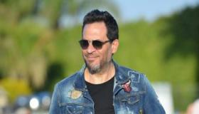 ماجد المصري رجل غني في مسلسل “زلزال”