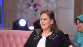 السبت المقبل.. دلال عبد العزيز تستأنف مشاهدها في مسلسل “فالنتينو”