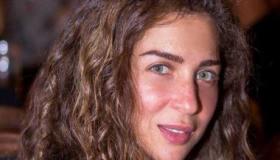 مي عز الدين تتعلم “الطبلة” بسبب مسلسل “البرنسيسة بيسة”