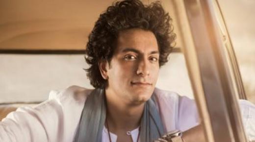 اليوم.. محمد محسن يحيى حفل غنائي بدار الأوبرا بالإسكندرية