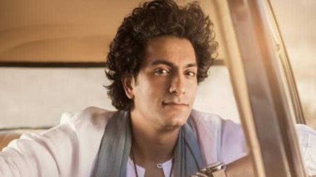 اليوم.. محمد محسن يحيى حفل غنائي بدار الأوبرا بالإسكندرية