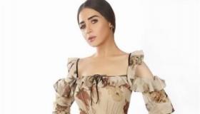 مي عز الدين عن إيمان السيد “هتبقي من أقرب الناس ليا”