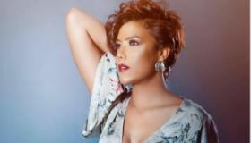 artistic dance.. الرياضة المفضلة للفنانة ناهد السباعي