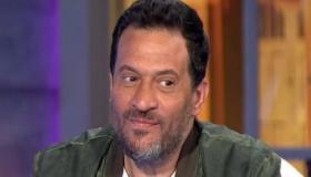 48 ساعة وينتهي ماجد المصري من تصوير مسلسل “بحر”