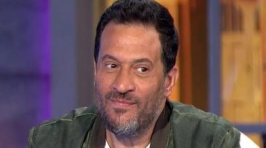 48 ساعة وينتهي ماجد المصري من تصوير مسلسل “بحر”