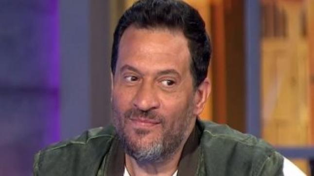 48 ساعة وينتهي ماجد المصري من تصوير مسلسل “بحر”