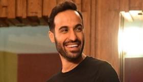 أحمد فهمي في المستشفى بسبب إصابته أثناء تصوير مسلسل “الواد سيد الشحات”