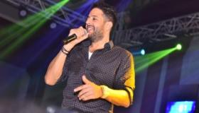 20 مليون مشاهدة على يوتيوب لأغنية “م البداية” للمطرب محمد حماقي