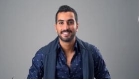 محمد الشرنوبي يضع اللمسات الأخيرة لألبومه الأول “زي الفصول الأربعة”