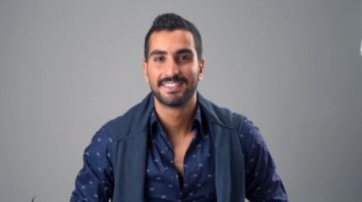 محمد الشرنوبي يضع اللمسات الأخيرة لألبومه الأول “زي الفصول الأربعة”