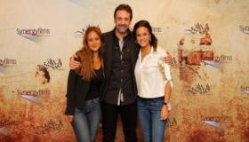 شركة سينرجي تُراهن ب3 أفلام في سينما 2019 “الفيل الأزرق 2″ و”لص بغداد” و”العارف”