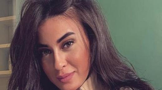 ميرنا نور الدين تتزوج صلاح عبد الله في مسلسل “هوجان” بطولة محمد إمام