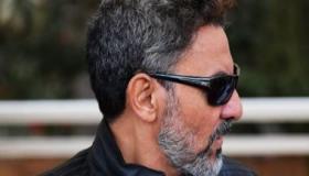 فتحي عبد الوهاب الراعي الرسمي الرياضي لياسر جلال في مسلسل “لمس أكتاف”