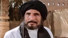 في ذكرى رحيل الفنان عبد الله غيث.. تعرف على تفاصل توليه عمودية بلده