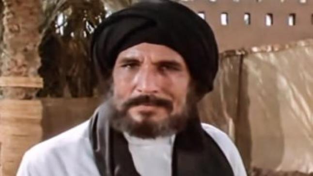 في ذكرى رحيل الفنان عبد الله غيث.. تعرف على تفاصل توليه عمودية بلده