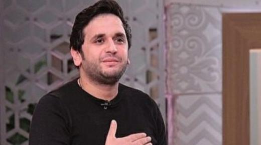 أجازة أسبوع لأبطال مسلسل “طلقة حظ” بسبب وفاة والدة مصطفى خاطر