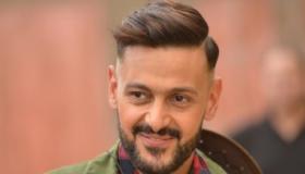 رامز جلال في إندونيسيل لتصوير برنامجه الجديد لرمضان 2019