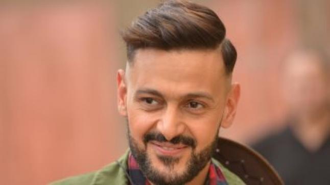 رامز جلال في إندونيسيل لتصوير برنامجه الجديد لرمضان 2019