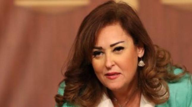 نهال عنبر بعد فوزها بعضوية النقابة “ربنا يقدرني وأقدر أوفر كل السبل في توفير الأدوية والعلاج”