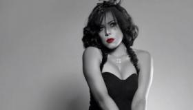 ناهد السباعي تقلب حياة حسن الرداد بمسلسل “الزوجة 18”