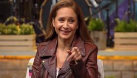 نيللي كريم تنتهي من تصوير مشاهدها في فيلم “الفيل الأزرق 2”