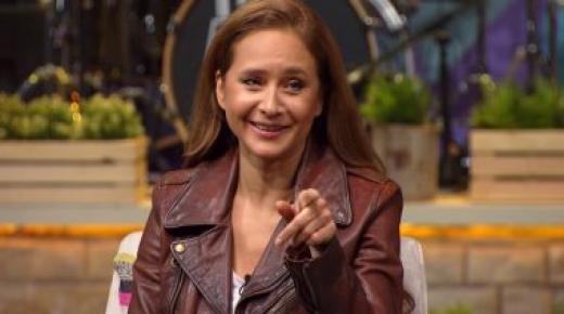 نيللي كريم تنتهي من تصوير مشاهدها في فيلم “الفيل الأزرق 2”