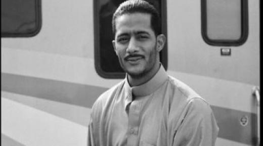 بعد إجازة يومان.. محمد رمضان في شبرامنت لتصوير مسلسل “زلزال”