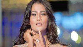 يسرا المسعودي مع محمد رجب في مسلسل “علامة استفهام”