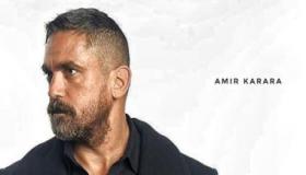 أبطال مسلسل “كلبش” ينتهون من تصوير الأسبوع السادس