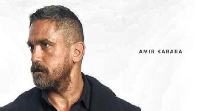 أبطال مسلسل “كلبش” ينتهون من تصوير الأسبوع السادس