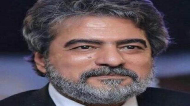 جمال عبد الناصر والد ياسمين صبري بمسلسل “حكايتي”