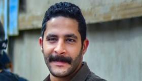 مصطفى منصور الصديق الوفى للنجم محمد رمضان في مسلسل “زلزال”